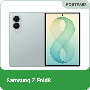 Samsung Z Fold8